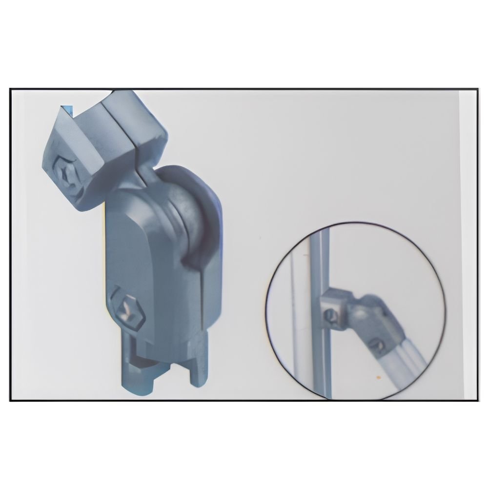 Rotate Connector AL7-I