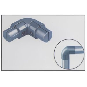 90Degree Curve Connector AL16-I