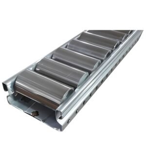 Placon / Wheel Cut And Support Metal 80 SS Covered Wheel Placon