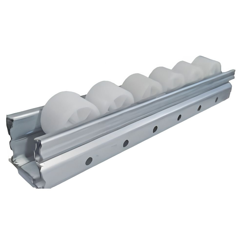 Placon / Wheel Cut And Support Metal 40 Type Flat