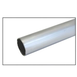 Aluminum Pipe