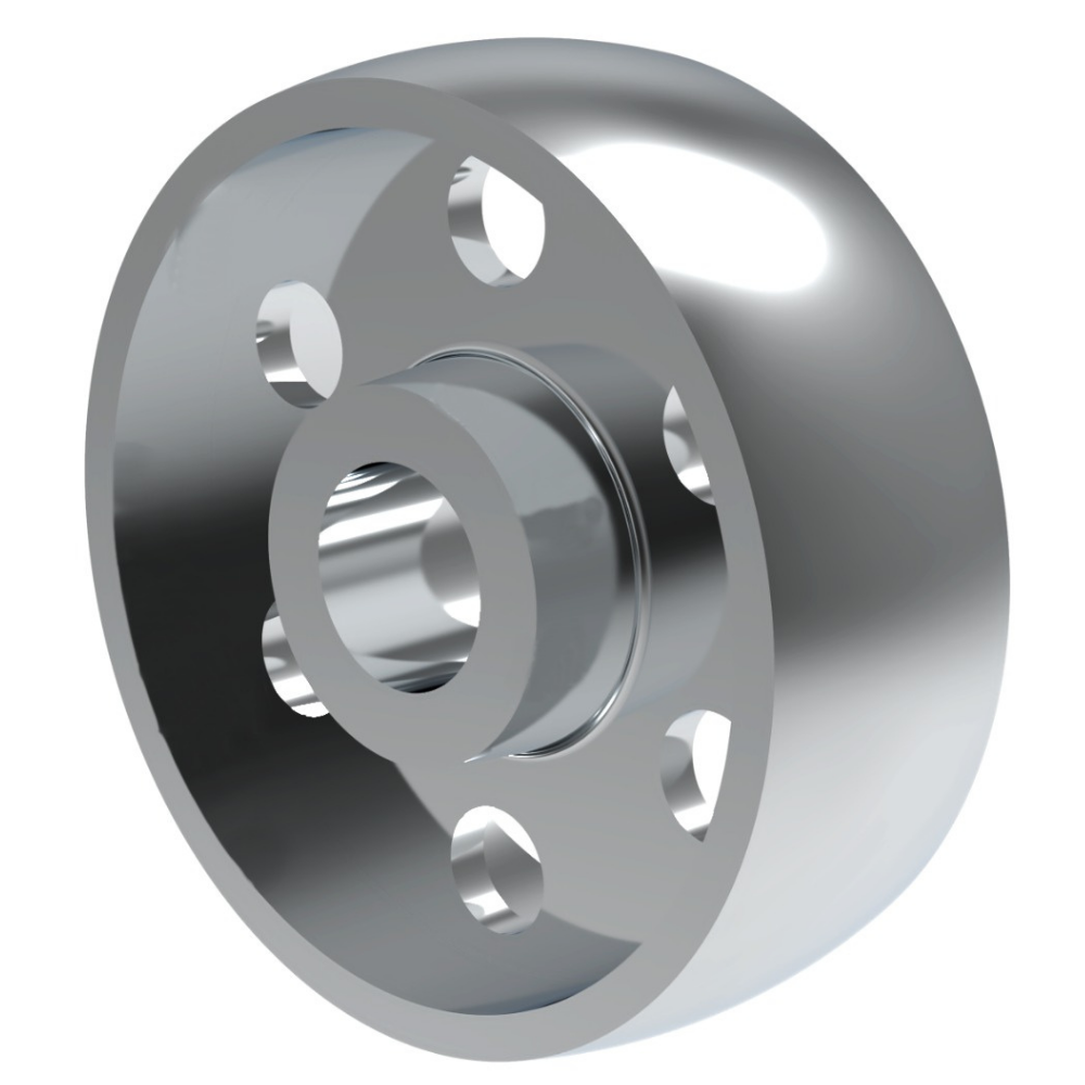CI Wheels || Cast Iron Wheels