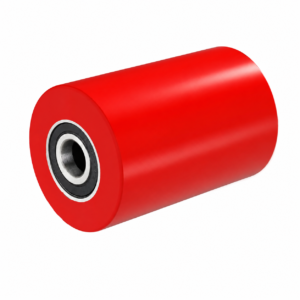 Stacker Wheels || Used for Smooth Movement and Durability Under Heavy Loads