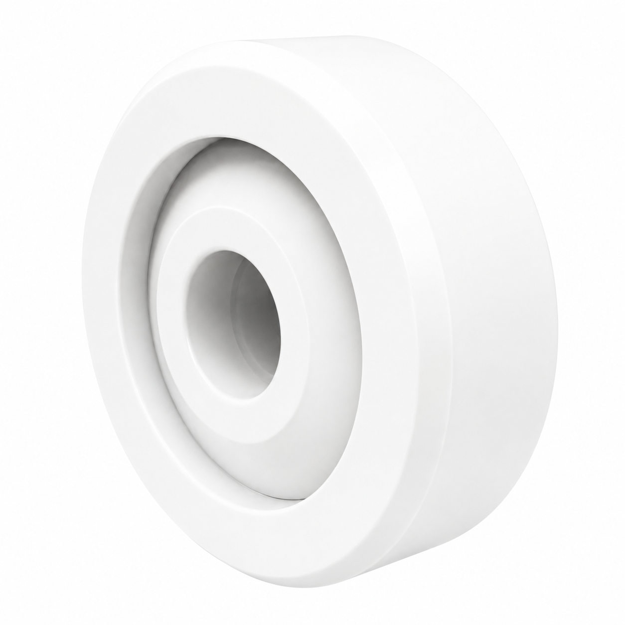 UHMW Wheels || Ultra High Molecular Weight