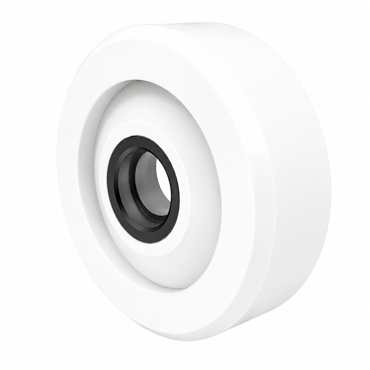 UHMW Wheels || Ultra High Molecular Weight - Image 2