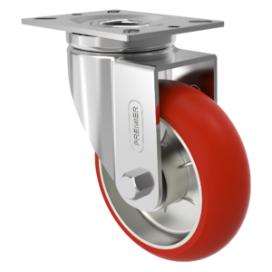 Heavy Duty Castors (HDC)