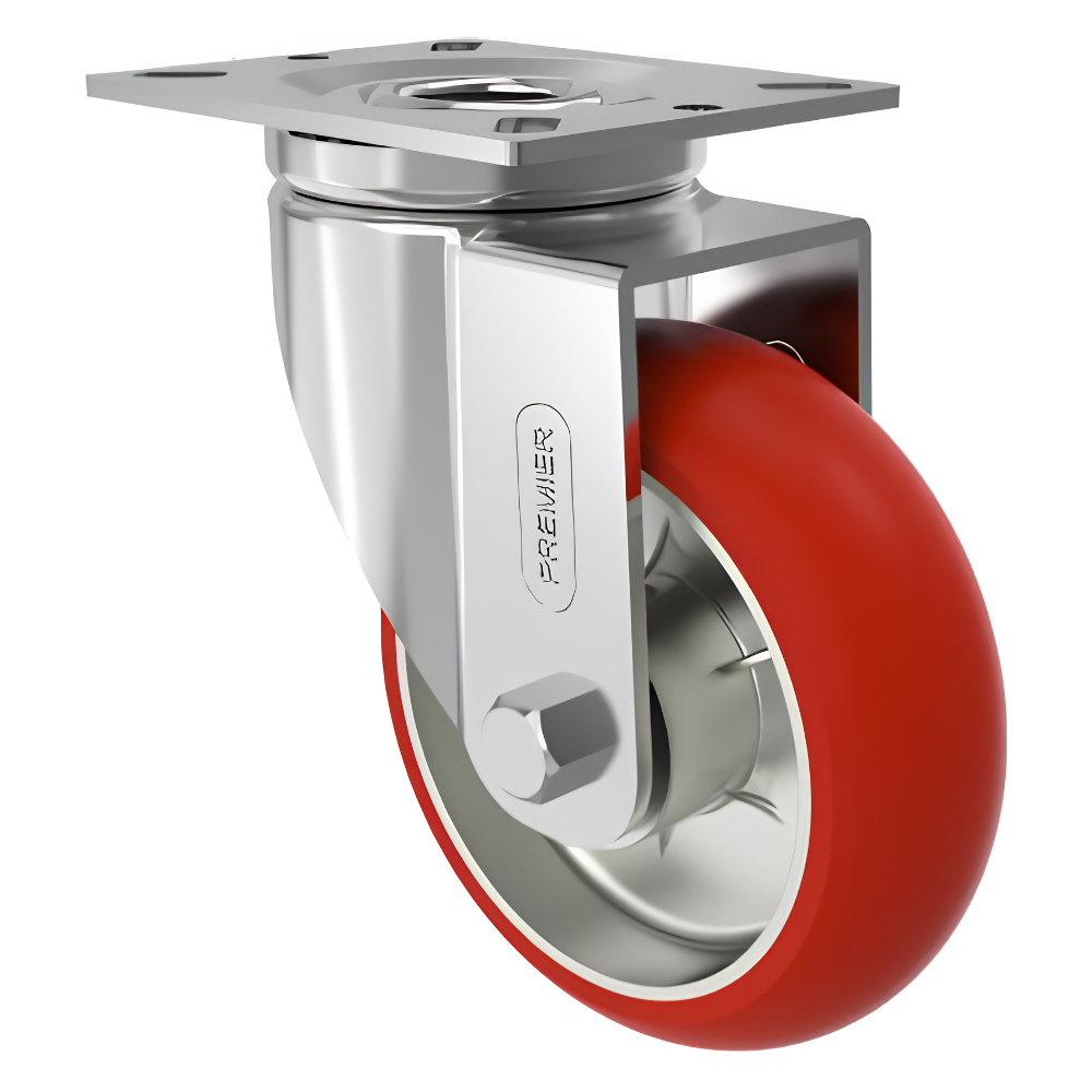 Heavy Duty Castors (HDC)