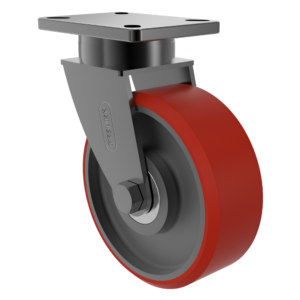 Heavy Duty Forged (HDF)