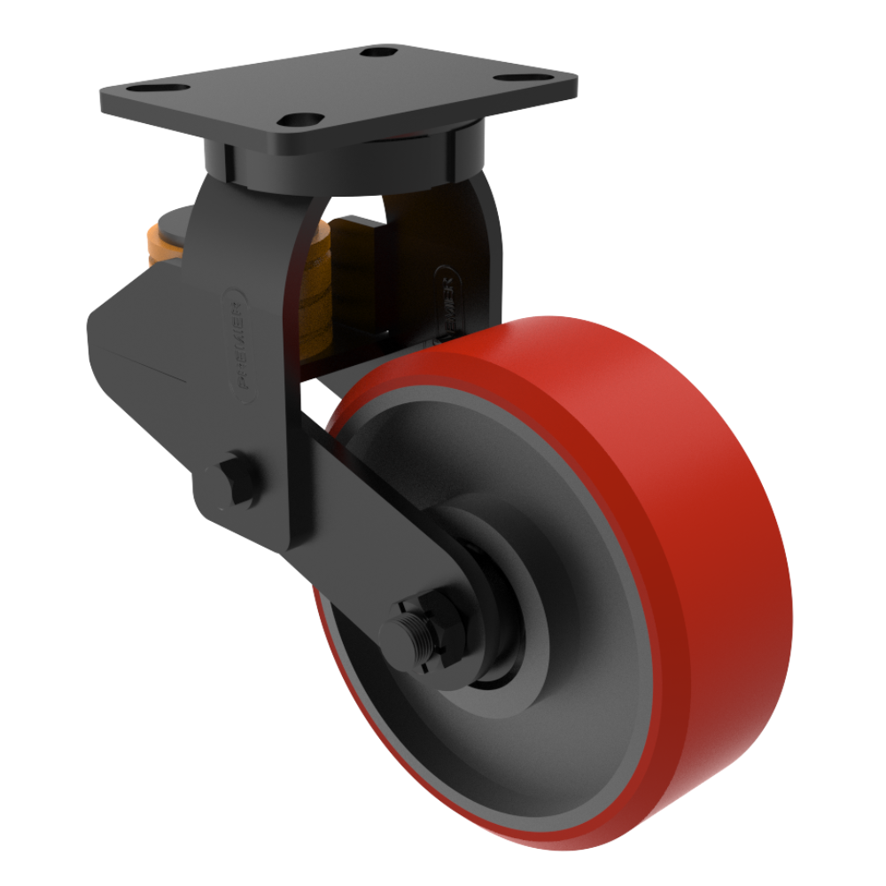 Heavy Duty Forged Spring Loaded (HDF SL )