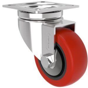 Light Duty Castors (LDC)