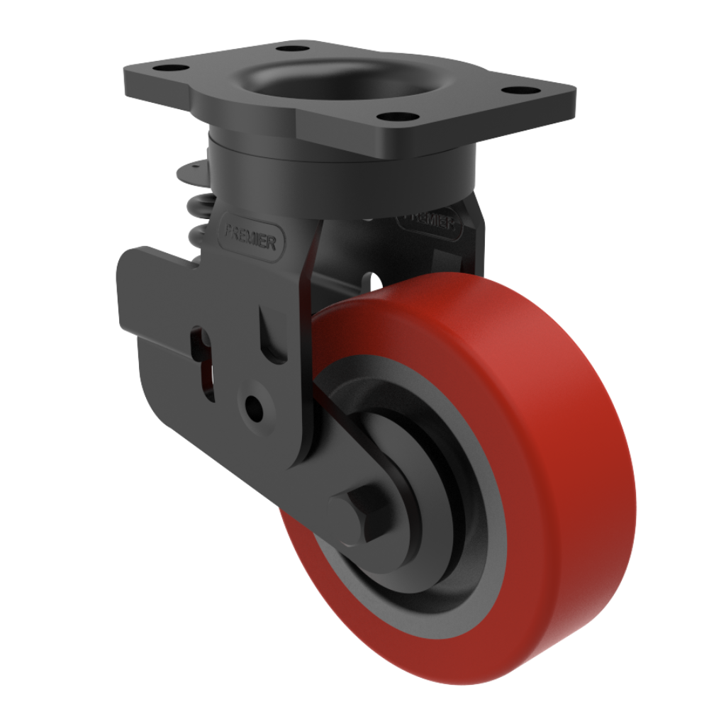 Light Duty Forged Spring Loaded (LDF SL)