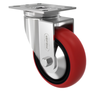 Medium Duty Castors (MDC)