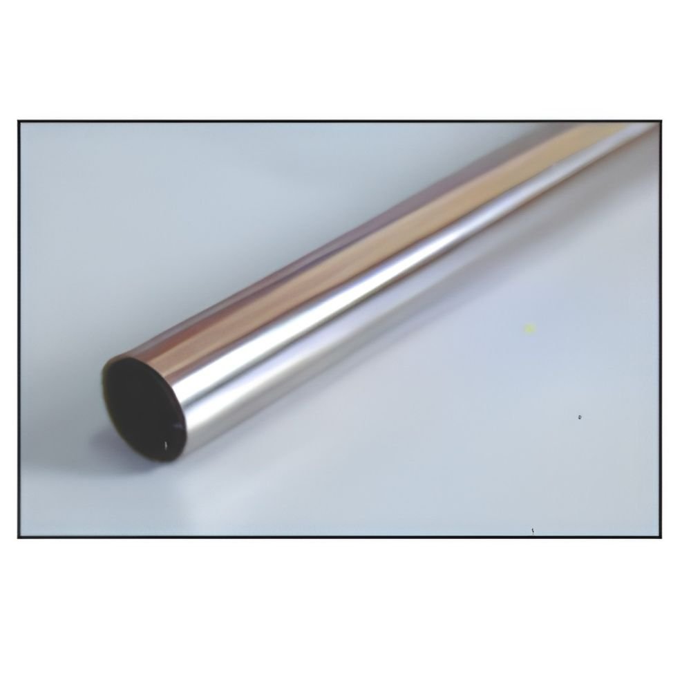 Stainless Steel Pipe