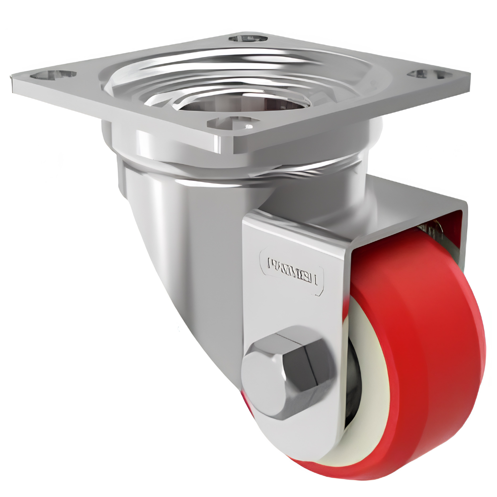 Ultra Light Duty Castors (ULDC)