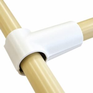 Plastic Cover Metal Joint CJ-1