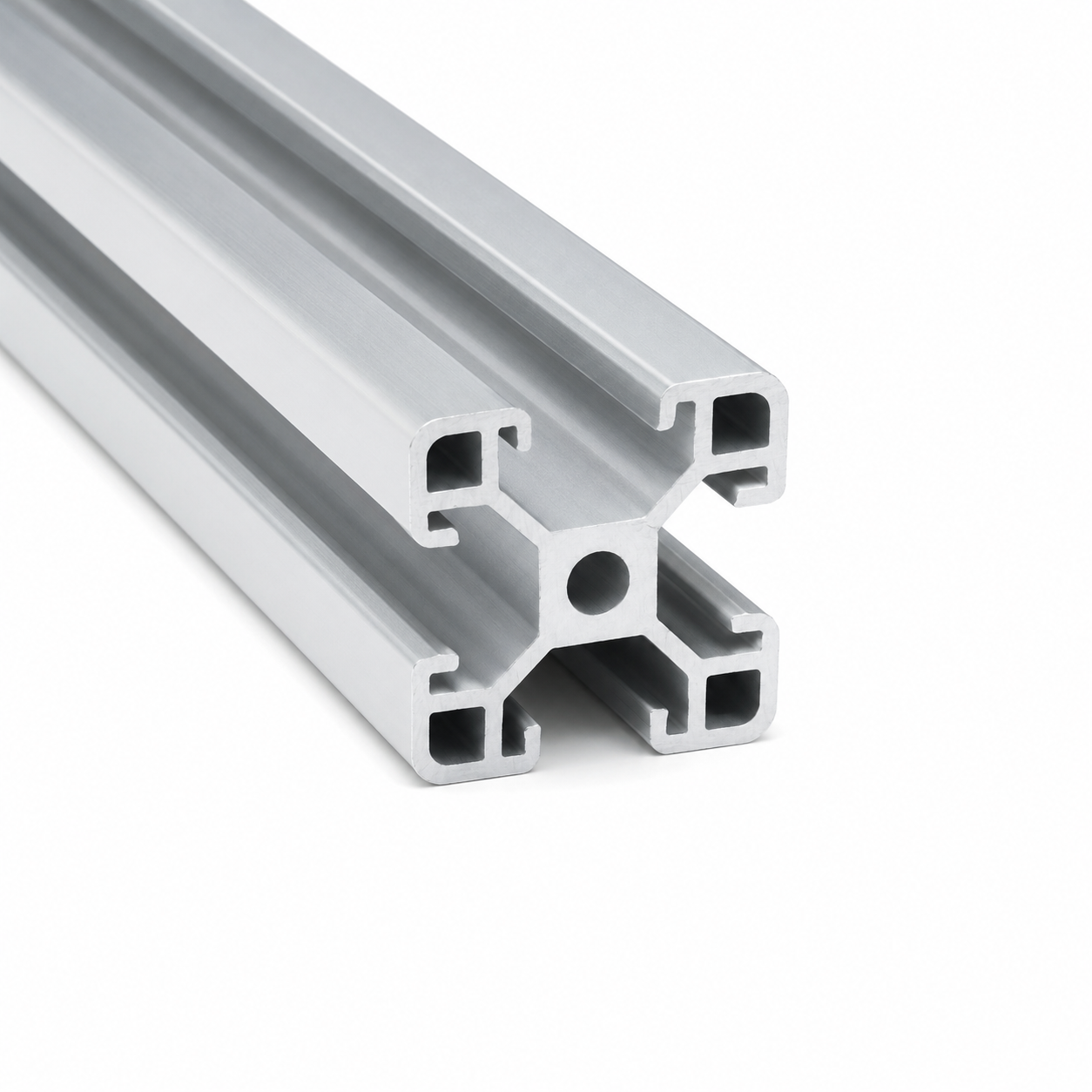 Aluminium Profile 40x40 Standard