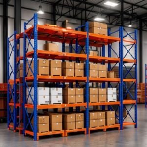 Heavy Duty Rack