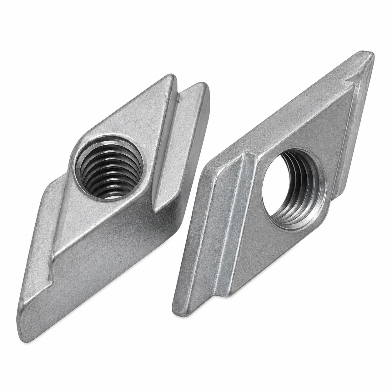 Heavy Duty T Nut