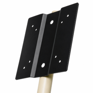 Monitor Clamp Ridged