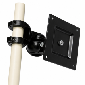 Monitor Clamp Swivel