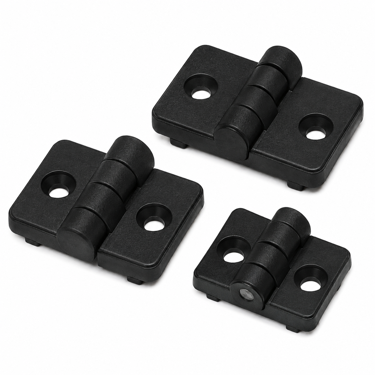 Plastic Hinge