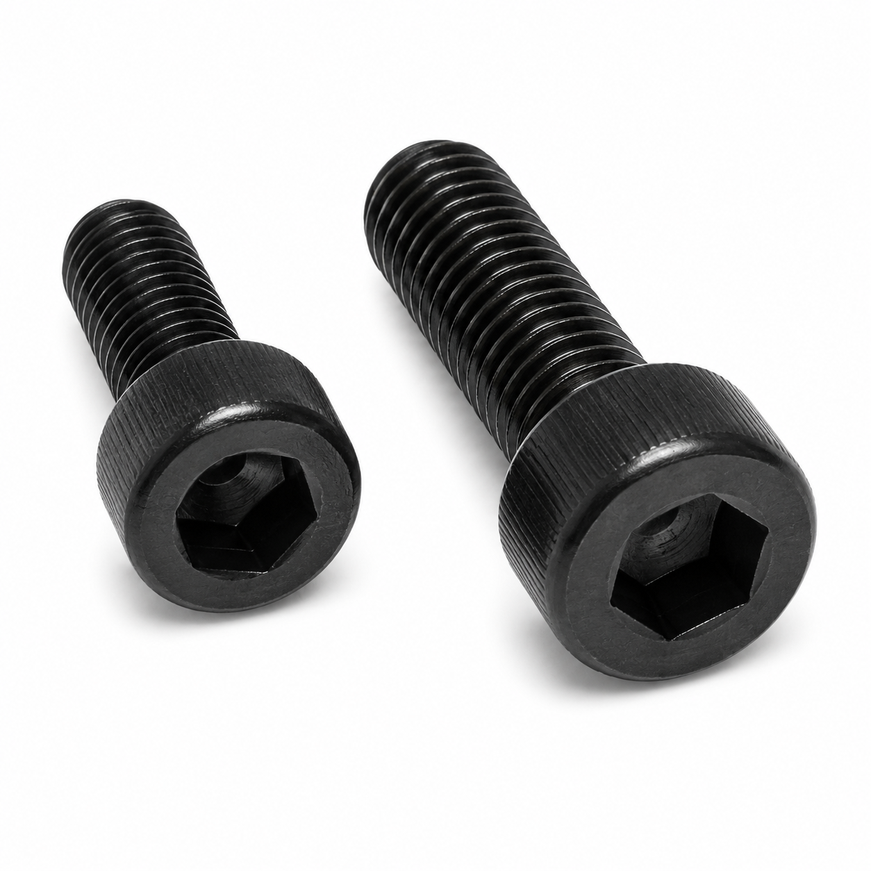 Socket Head Cap Screws